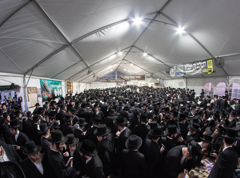 ribnitzer rebbe - rivnitz cemetery